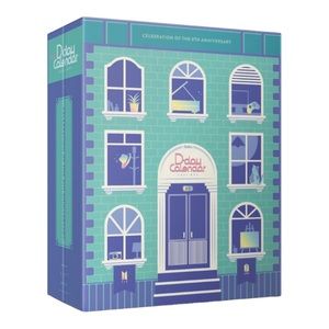 2021 BTS FESTA D-DAY CALENDAR : CELEBRATION OF THE 8TH ANNIVERSARY - NEW, SEALED